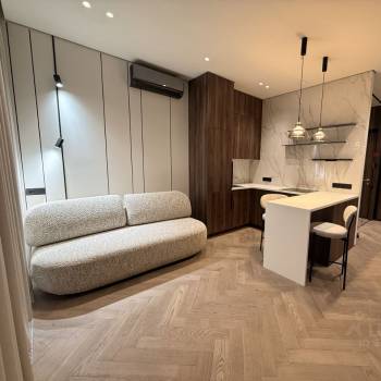 Сдается 1-комнатная квартира, 28 м²