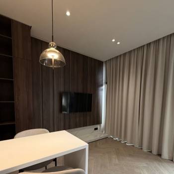 Сдается 1-комнатная квартира, 28 м²