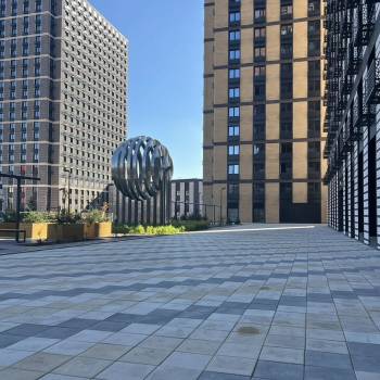 Продается 1-комнатная квартира, 43 м²