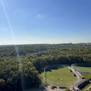 Продается 1-комнатная квартира, 43 м²