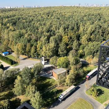 Продается 1-комнатная квартира, 43 м²