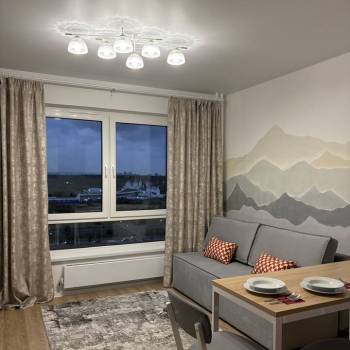 Сдается 1-комнатная квартира, 23,3 м²