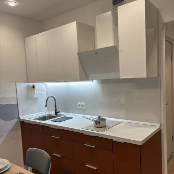 Сдается 1-комнатная квартира, 23,3 м²