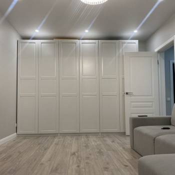 Продается 2-х комнатная квартира, 51,2 м²