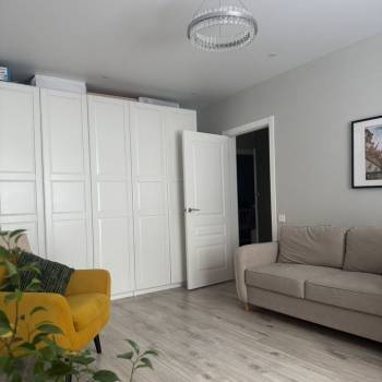 Продается 2-х комнатная квартира, 51,2 м²