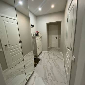 Продается 2-х комнатная квартира, 51,2 м²