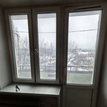 Продается 2-х комнатная квартира, 44,7 м²