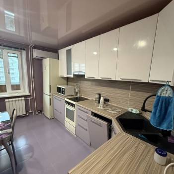 Сдается 1-комнатная квартира, 34,4 м²