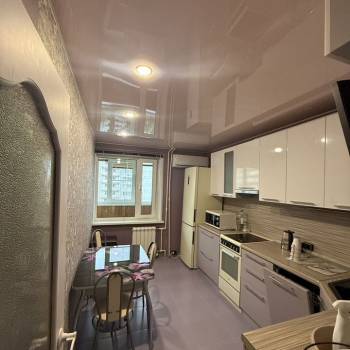 Сдается 1-комнатная квартира, 34,4 м²