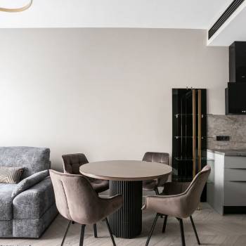 Сдается 2-х комнатная квартира, 46 м²