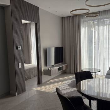 Сдается 2-х комнатная квартира, 46 м²