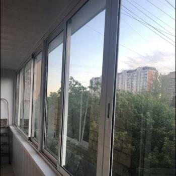 Сдается 1-комнатная квартира, 33,5 м²