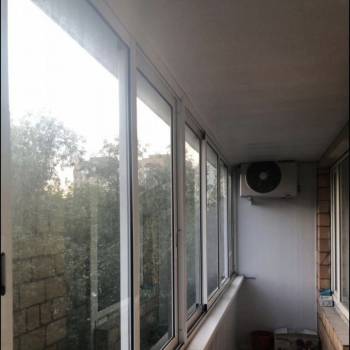 Сдается 1-комнатная квартира, 33,5 м²