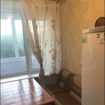 Сдается 1-комнатная квартира, 33,5 м²