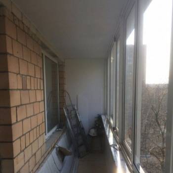 Сдается 1-комнатная квартира, 33,5 м²