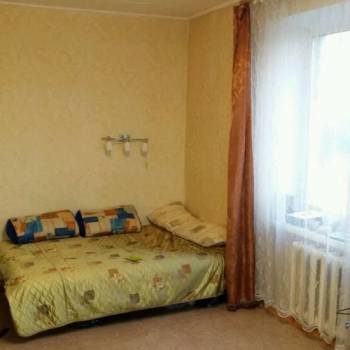 Сдается 1-комнатная квартира, 31,2 м²