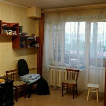 Сдается 1-комнатная квартира, 31,2 м²