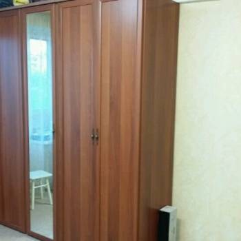 Сдается 1-комнатная квартира, 31,2 м²