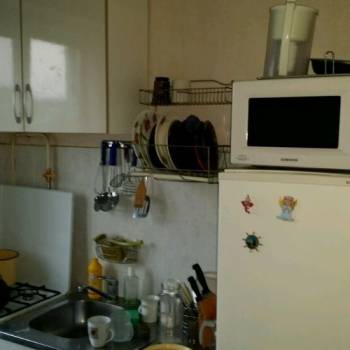 Сдается 1-комнатная квартира, 31,2 м²