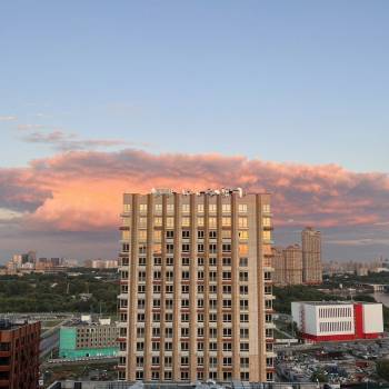Сдается 1-комнатная квартира, 35 м²