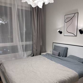 Сдается 1-комнатная квартира, 35 м²