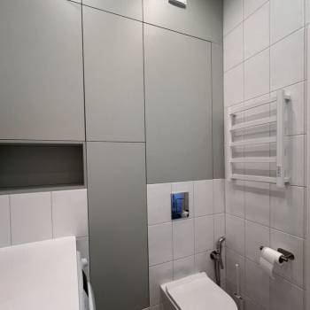 Сдается 1-комнатная квартира, 35 м²