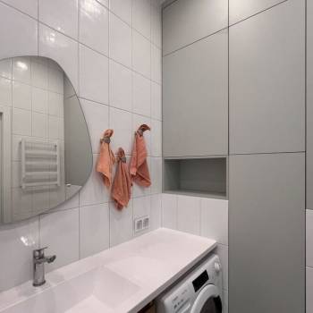 Сдается 1-комнатная квартира, 35 м²