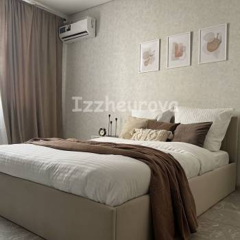 Сдается 1-комнатная квартира, 36 м²