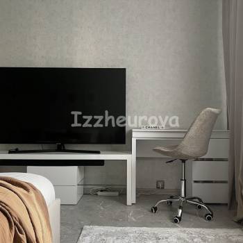 Сдается 1-комнатная квартира, 36 м²