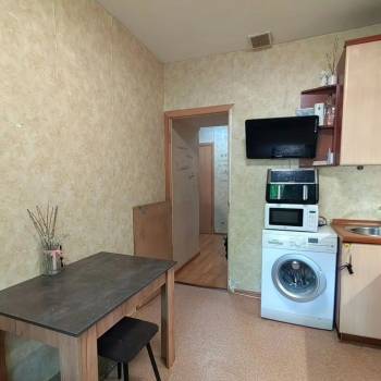 Продается 1-комнатная квартира, 39,1 м²
