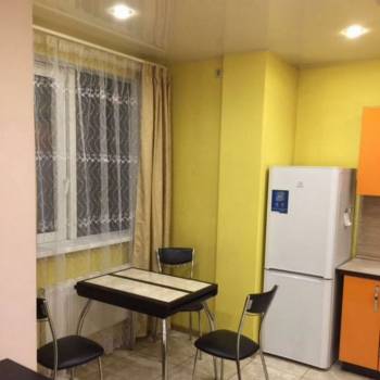Продается 1-комнатная квартира, 46,3 м²