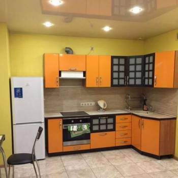 Продается 1-комнатная квартира, 46,3 м²