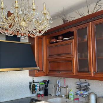 Продается 1-комнатная квартира, 48,1 м²