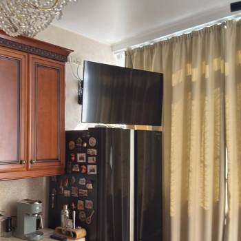 Продается 1-комнатная квартира, 48,1 м²