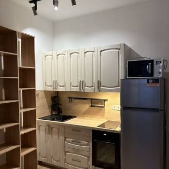 Продается 1-комнатная квартира, 22,8 м²