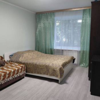 Сдается 2-х комнатная квартира, 50 м²