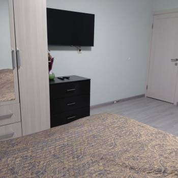 Сдается 2-х комнатная квартира, 50 м²