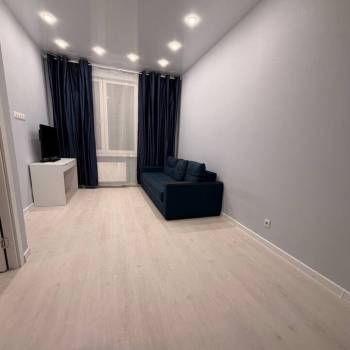 Продается 1-комнатная квартира, 39,7 м²