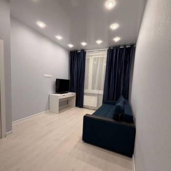 Продается 1-комнатная квартира, 39,7 м²