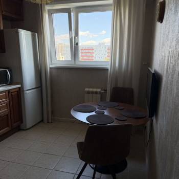 Продается 2-х комнатная квартира, 52,9 м²