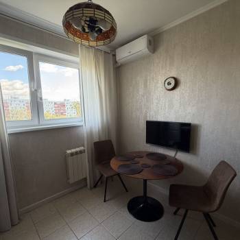 Продается 2-х комнатная квартира, 52,9 м²