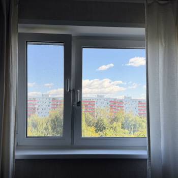 Продается 2-х комнатная квартира, 52,9 м²