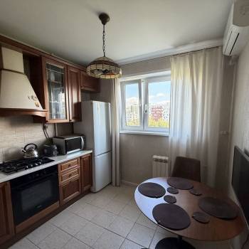 Продается 2-х комнатная квартира, 52,9 м²
