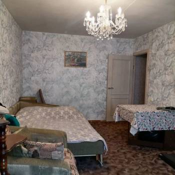 Продается 2-х комнатная квартира, 45 м²