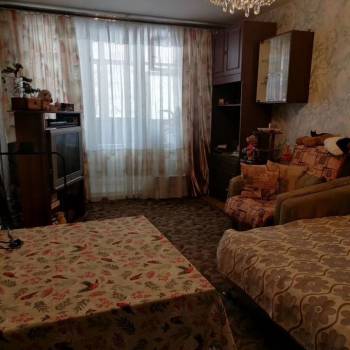 Продается 2-х комнатная квартира, 45 м²