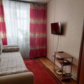 Продается 2-х комнатная квартира, 45 м²