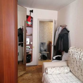 Продается 2-х комнатная квартира, 45 м²