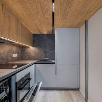 Сдается 1-комнатная квартира, 32 м²