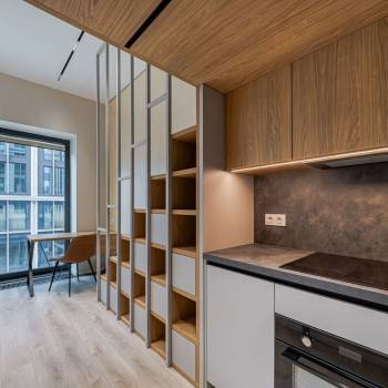 Сдается 1-комнатная квартира, 32 м²