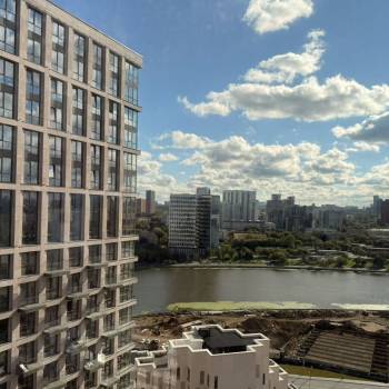 Продается 3-х комнатная квартира, 93 м²